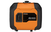 Generac IQ3500 Portable Inverter Generator | 50 ST/CSA